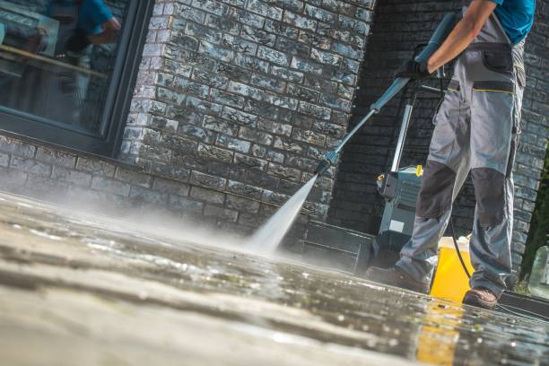 Best Restaurant Pressure Washing  in Battle Creek, MI