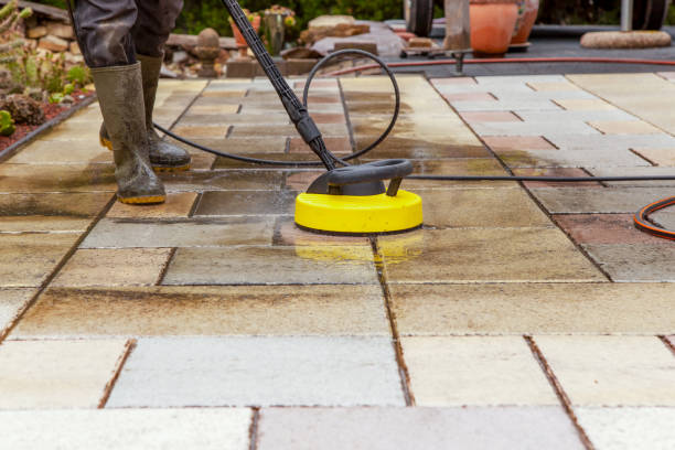 Concrete Sealing in Battle Creek, MI