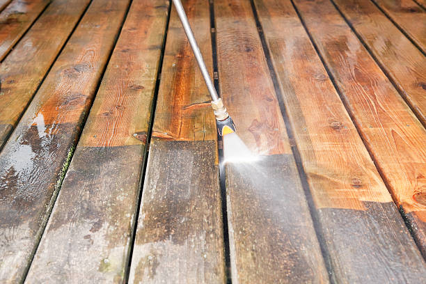 Best House Exterior Washing  in Battle Creek, MI