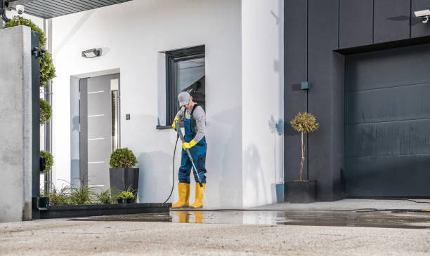 Boat and Dock Cleaning in Battle Creek, MI
